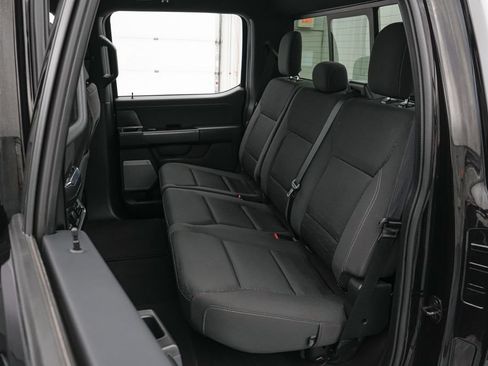 Certified 2023 Ford F150 XLT w/ Equipment Group 302A High AWD/4WD image 19