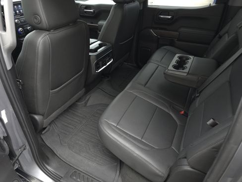 Used 2022 GMC Sierra 1500 SLT w/ SLT Premium Package image 26