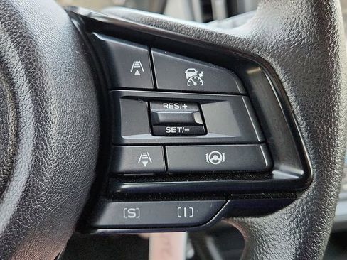 Certified 2025 Subaru Crosstrek 2.0i AWD/4WD image 16