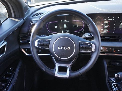 Used 2023 Kia Sportage X-Line image 35