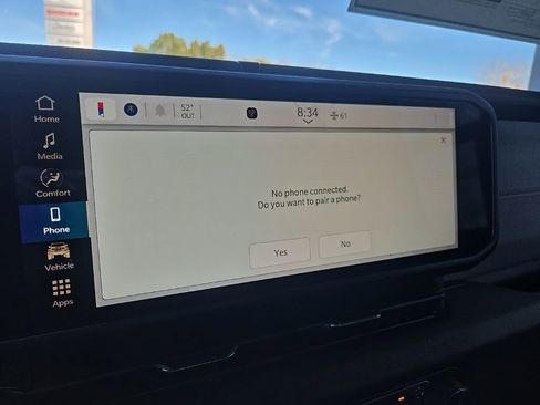 New 2026 Jeep Wrangler Willys image 53