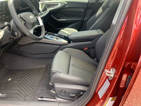 New 2025 Audi A5 2.0T Premium Plus image 7