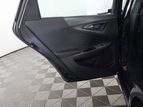 Used 2024 Chevrolet Malibu LT image 22