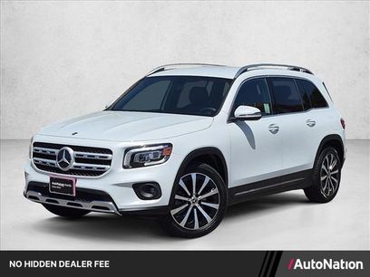 Used 2022 Mercedes-Benz GLB 250