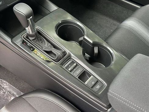 New 2026 Honda Civic Sport image 14