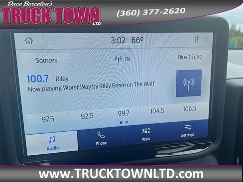 Used 2021 Ford Bronco Sport AWD/4WD image 26