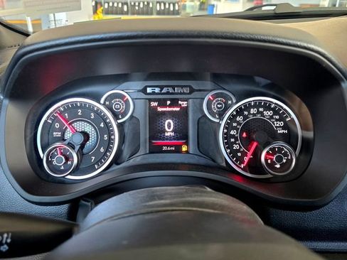 New 2026 RAM 1500 Express image 14