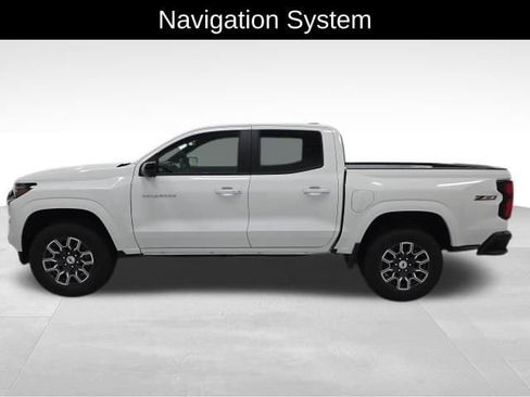 New 2026 Chevrolet Colorado Z71 w/ Technology Package image 2
