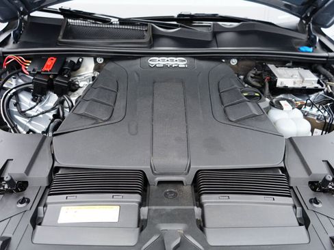 Used 2018 Audi Q7 3.0T Premium Plus w/ Premium Plus Package image 9