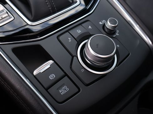 Certified 2022 MAZDA CX-5 Signature AWD/4WD image 35