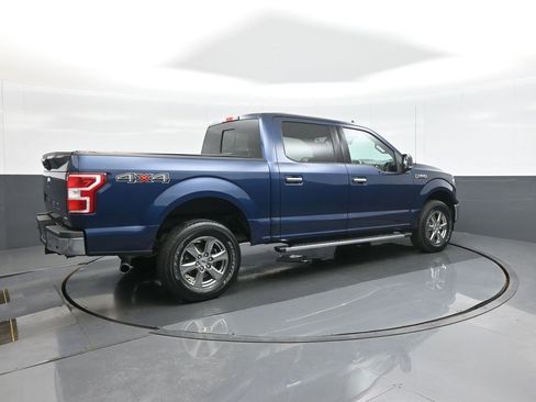 Used 2020 Ford F150 XLT w/ Equipment Group 302A Luxury image 7