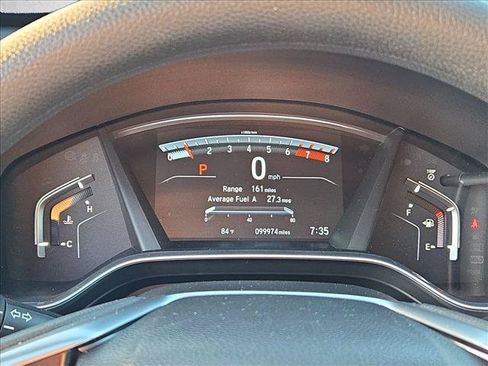 Used 2018 Honda CR-V EX image 10