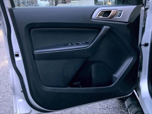 Used 2019 Ford Ranger XLT w/ Equipment Group 302A Luxury image 20