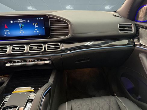 New 2026 Mercedes-Benz Maybach GLS 600 Maybach GLS 600 image 23