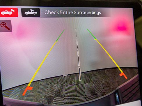 New 2026 RAM 3500 Laramie image 8