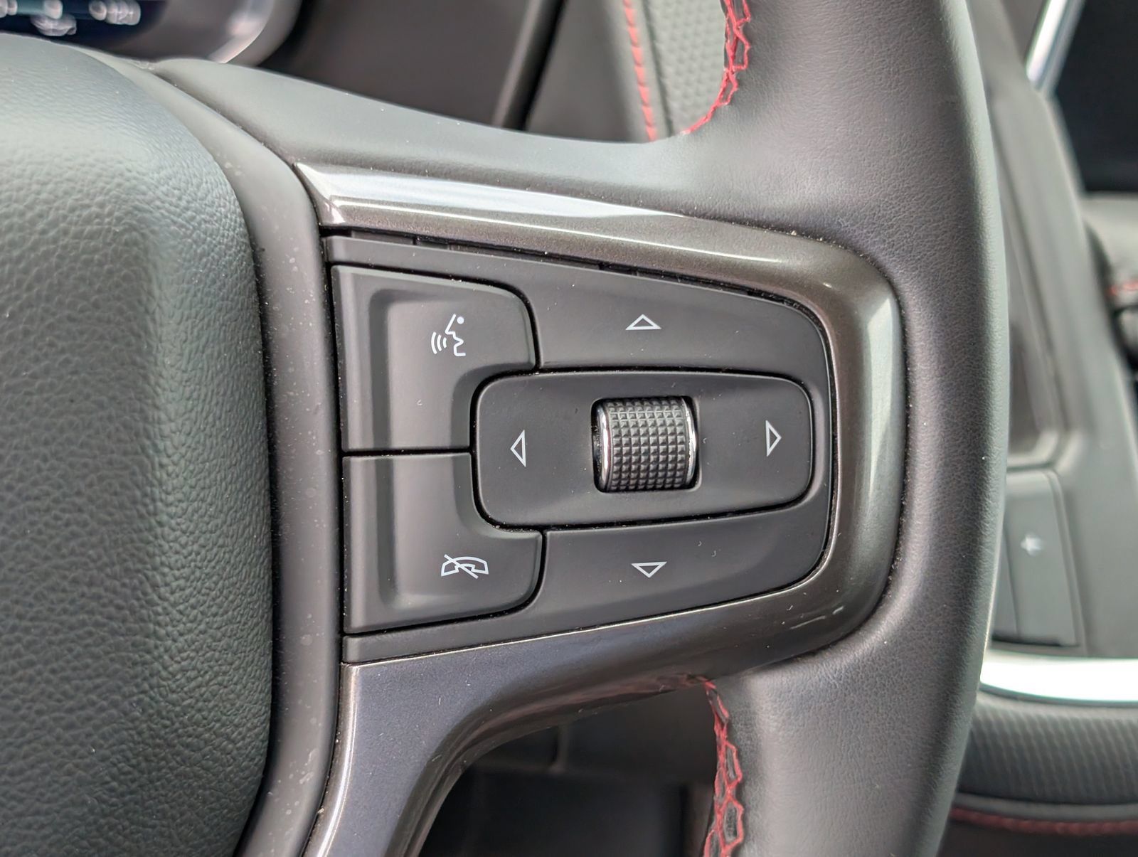 Used 2023 Chevrolet Tahoe RST AWD/4WD image 27