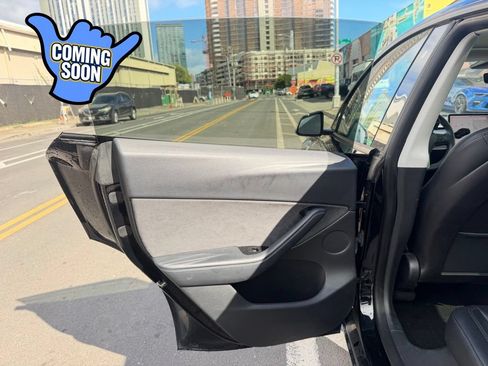 Used 2020 Tesla Model Y Long Range AWD/4WD image 11