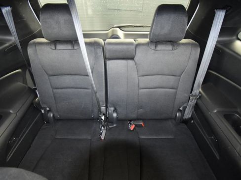 Used 2022 Honda Pilot Sport image 34