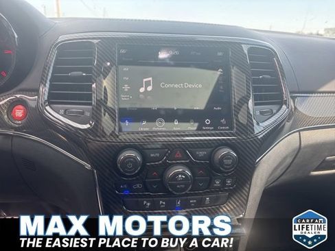 Used 2020 Jeep Grand Cherokee SRT AWD/4WD image 21