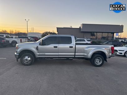 Used 2021 Ford F350 XL w/ STX Appearance Package