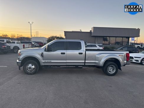Used 2021 Ford F350 XL w/ STX Appearance Package image 1