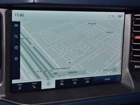 Certified 2023 Ford Bronco Raptor AWD/4WD image 29