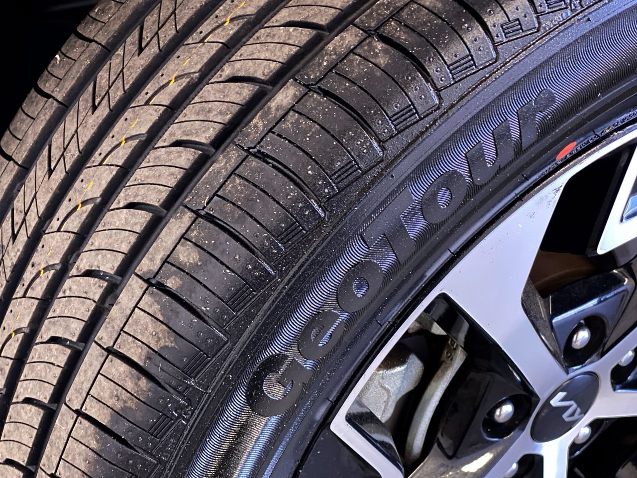 Certified 2023 Kia Sportage EX FWD image 13