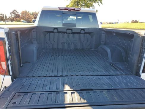 Certified 2024 GMC Sierra 1500 Denali Ultimate image 28