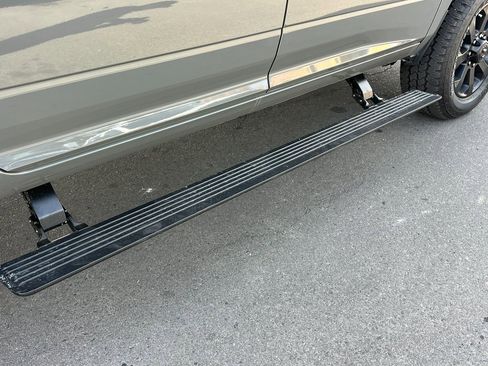 New 2026 RAM 2500 Laramie image 11