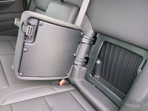 New 2026 Chevrolet Silverado 1500 LT Trail Boss w/ LT Trail Boss Premium Package image 19