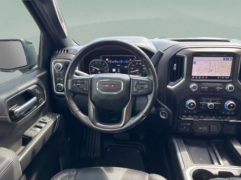 Used 2021 GMC Sierra 1500 AT4 w/ AT4 Value Package AWD/4WD image 36