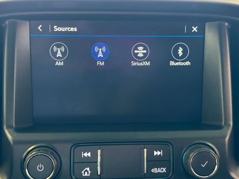 Used 2022 Chevrolet Colorado LT w/ Luxury Package AWD/4WD image 42