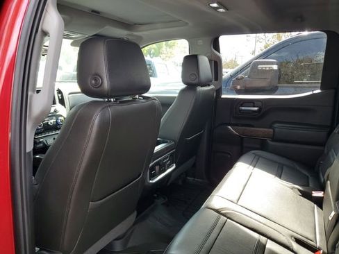 Used 2019 GMC Sierra 1500 Denali w/ Denali Ultimate Package image 10