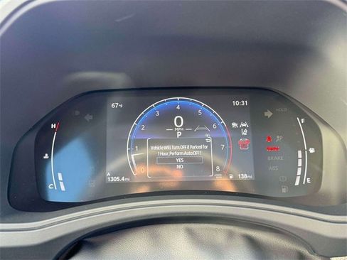 Used 2026 Toyota Grand Highlander XLE image 27