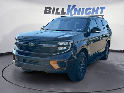 Used 2025 Ford Expedition Tremor