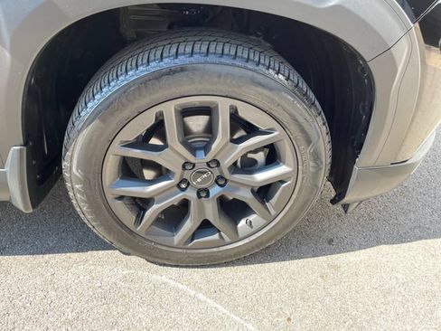 Used 2024 Honda Pilot Elite image 44