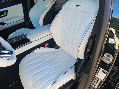 Used 2025 Mercedes-Benz S 63 AMG S image 17