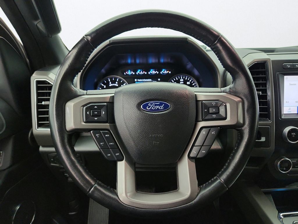 Used 2021 Ford Expedition Max XLT AWD/4WD image 13