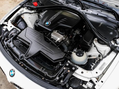 Used 2014 BMW 428i Coupe RWD image 37