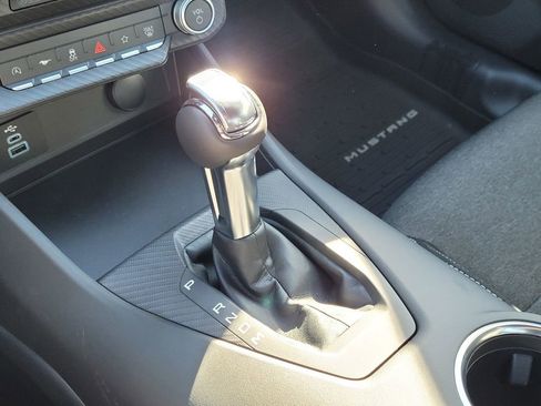 New 2026 Ford Mustang GT image 46