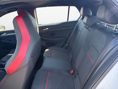 New 2026 Volkswagen Golf SE image 13