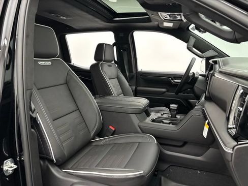New 2026 GMC Sierra 1500 AT4X AWD/4WD image 37
