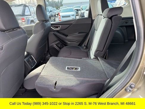 Used 2023 Subaru Forester Premium image 30