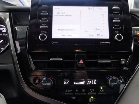 Used 2022 Toyota Camry LE FWD image 12