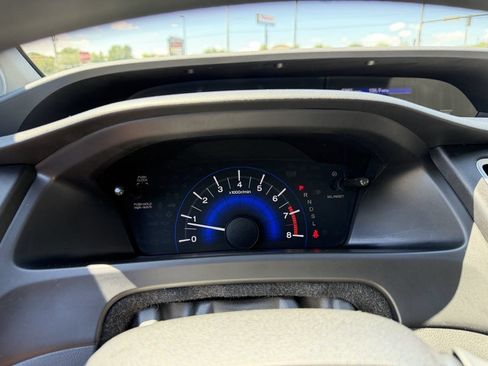 Used 2015 Honda Civic LX image 22
