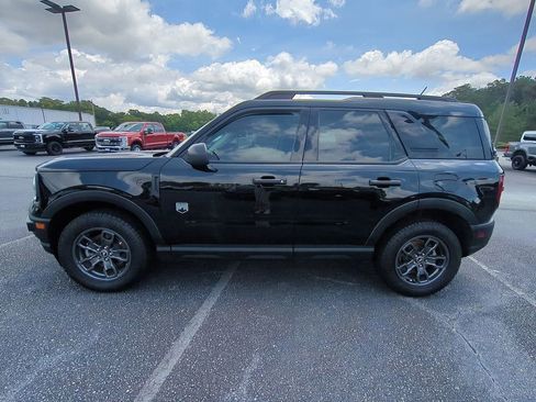 Used 2023 Ford Bronco Sport Big Bend w/ Convenience Package image 7