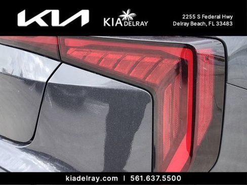 New 2026 Kia K4 EX FWD image 7