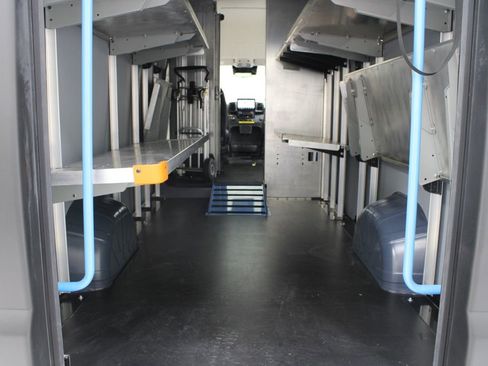 Used 2024 RAM ProMaster 3500 FWD image 17