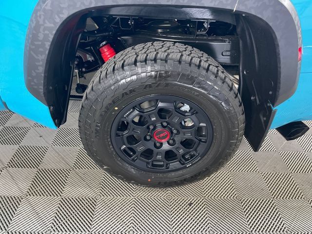New 2026 Toyota Tundra TRD Pro AWD/4WD image 20