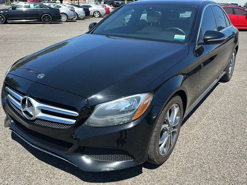 Used 2018 Mercedes-Benz C 300 Sedan image 6